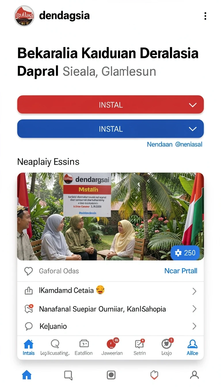 Review Aplikasi bom88 screenshot 4