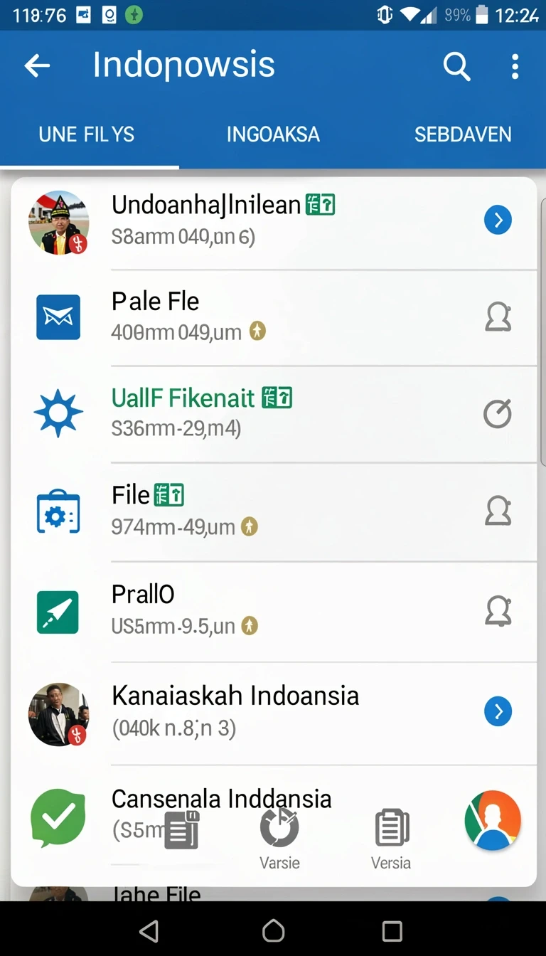 Download nekototo APK untuk Android screenshot 4