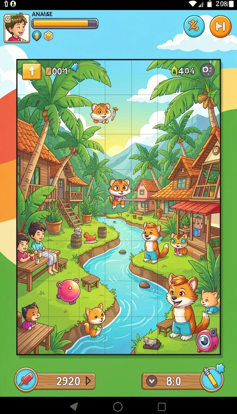 Panel keamanan