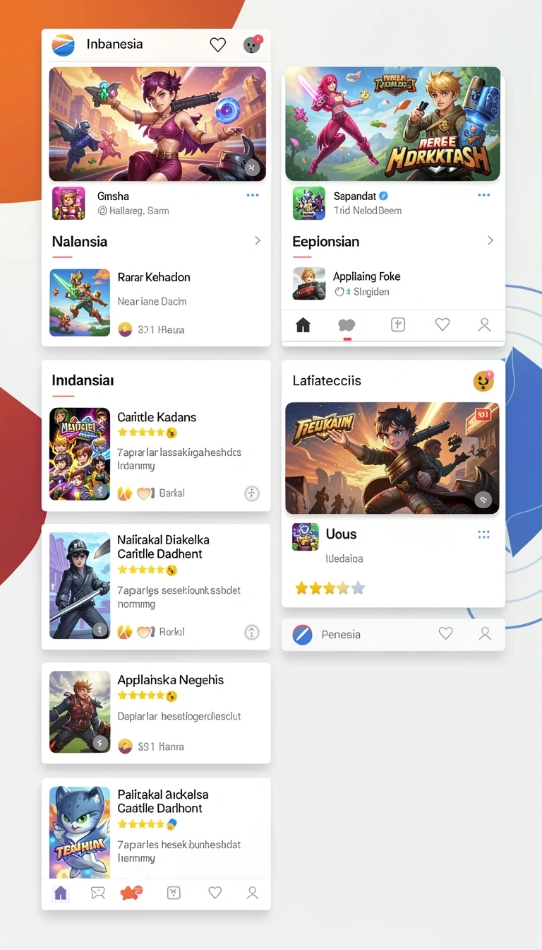 Timeline rilis filter303