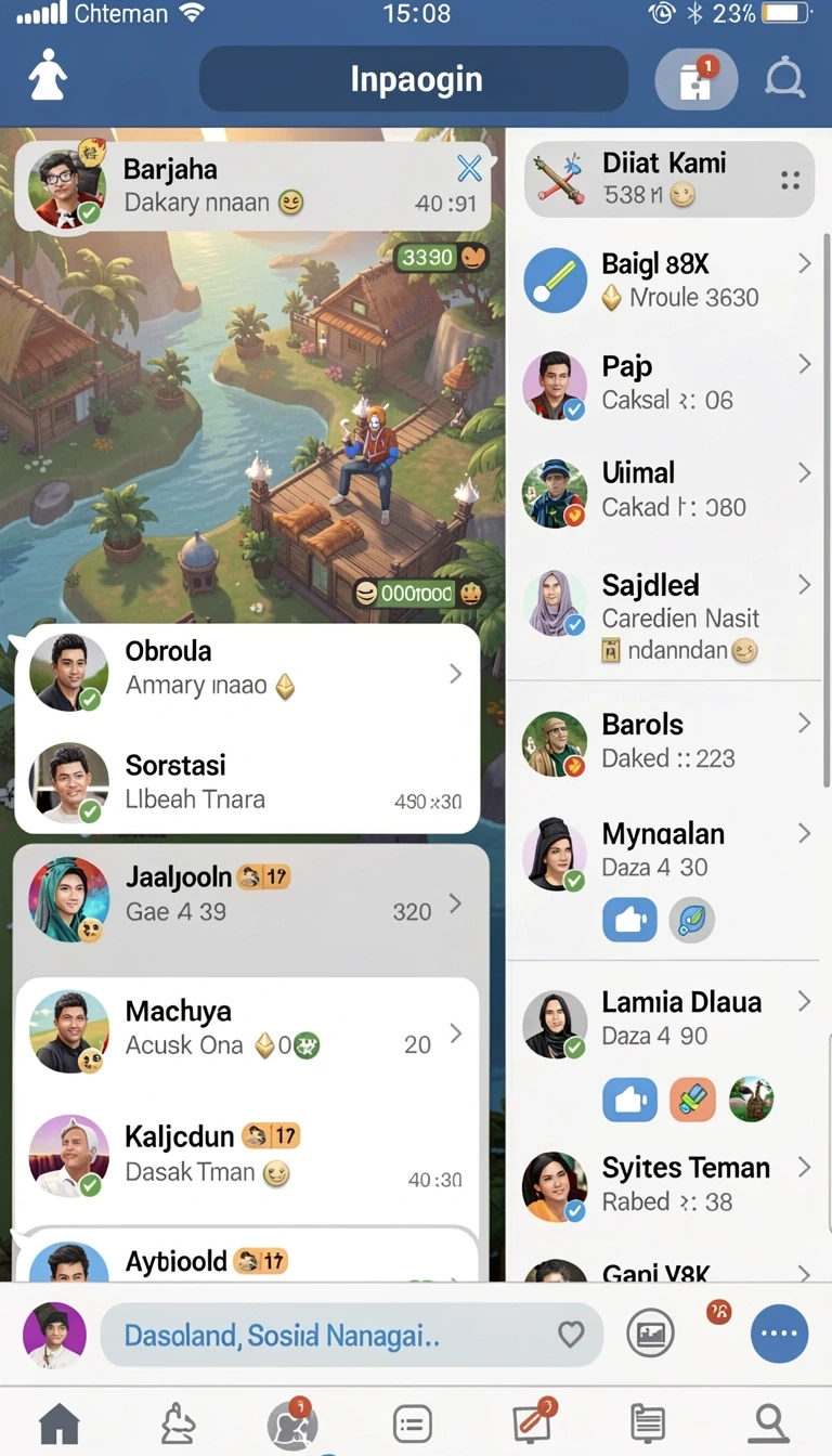 wow33 App APK Terbaru screenshot 3