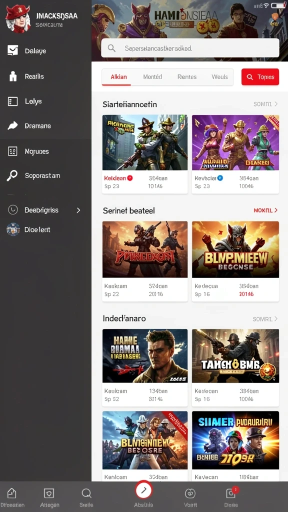 Review Aplikasi prediksi168 screenshot 3