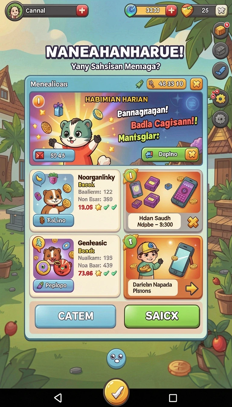 Review Aplikasi hokiterus88 screenshot 3