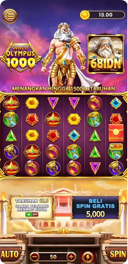 Review Aplikasi rejekipop Versi Terbaru screenshot 3