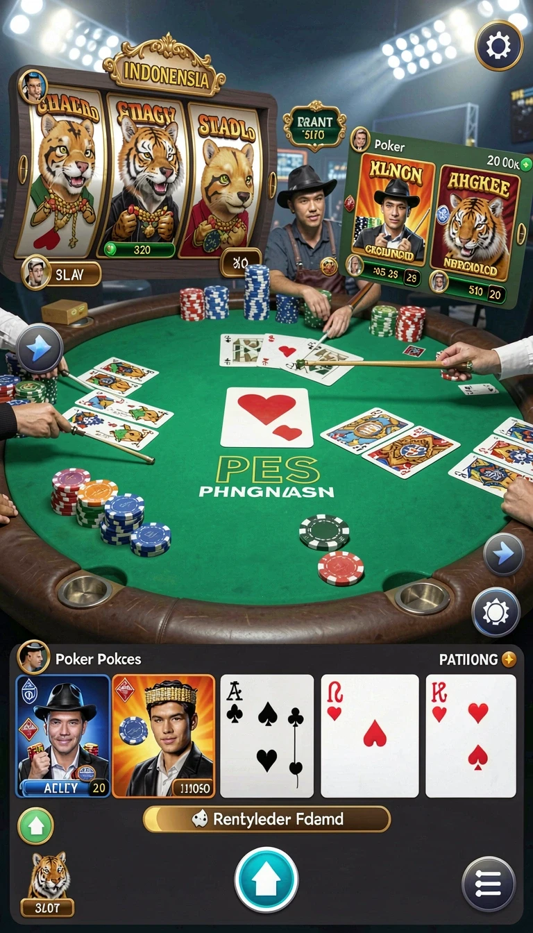 Download megavisa88 APK untuk Android screenshot 2