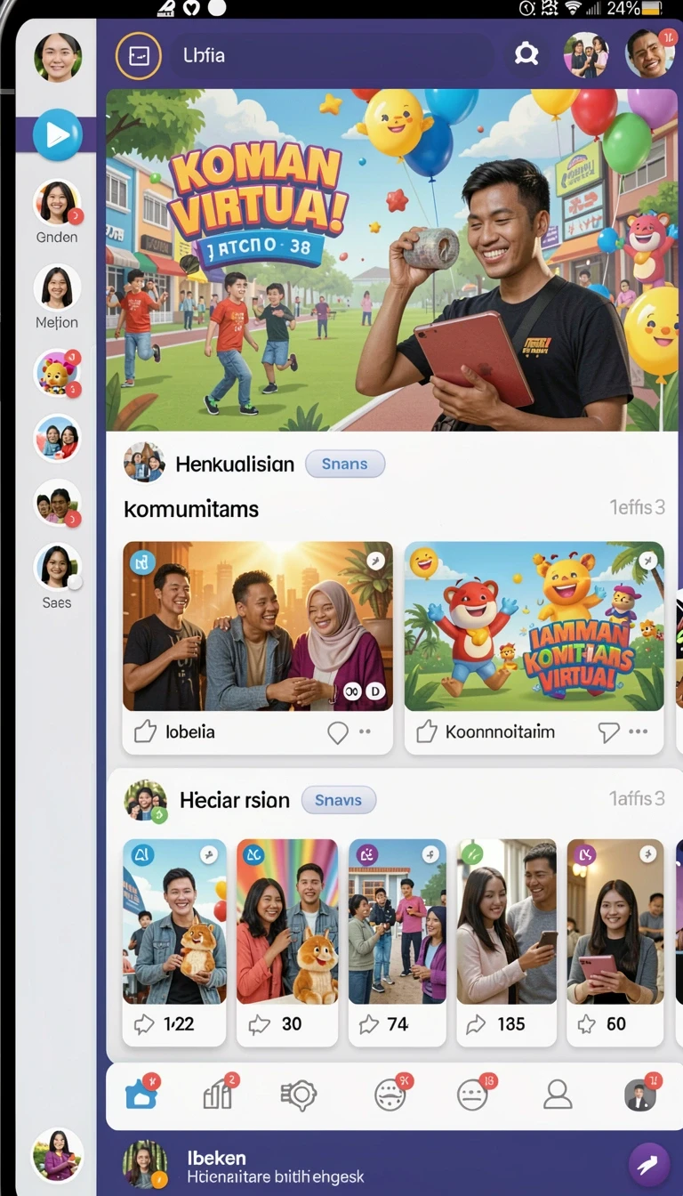 Review Aplikasi ovo99 screenshot 4