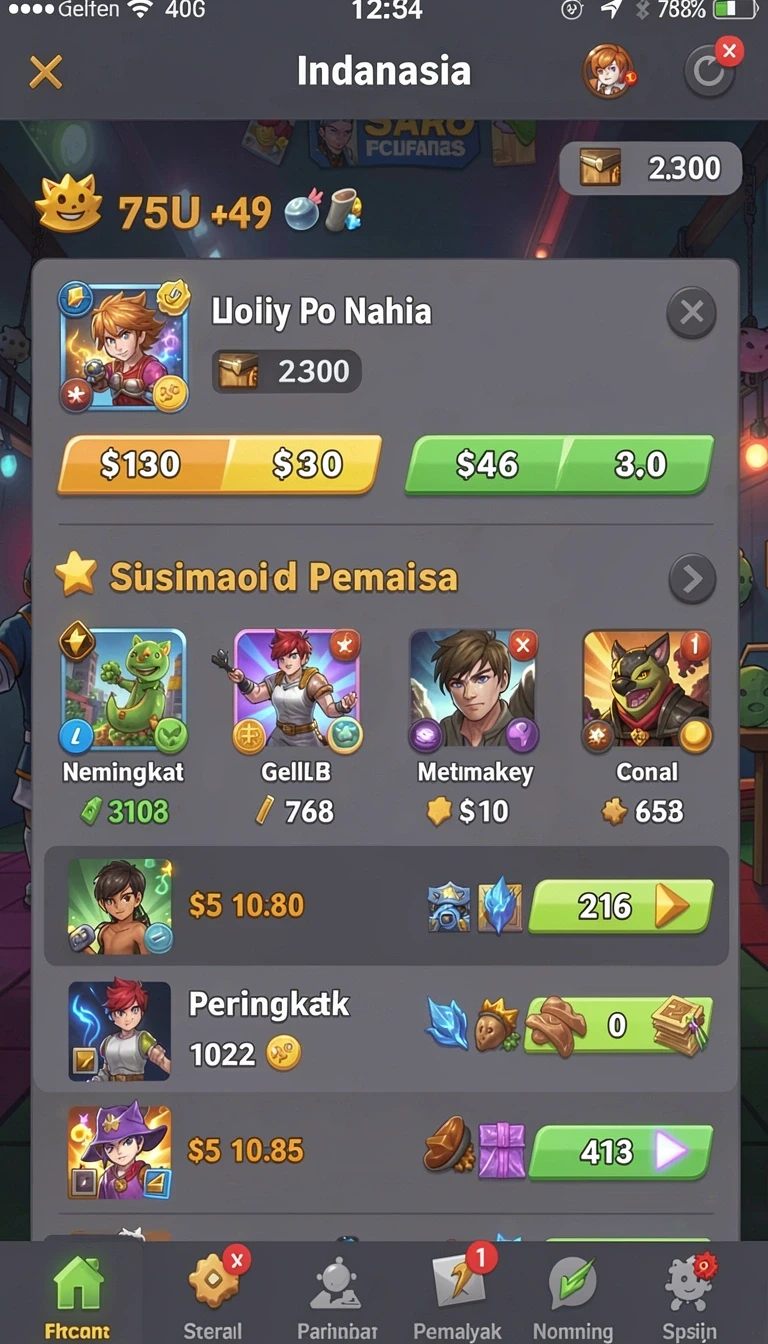 Review Aplikasi ikontoto screenshot 2