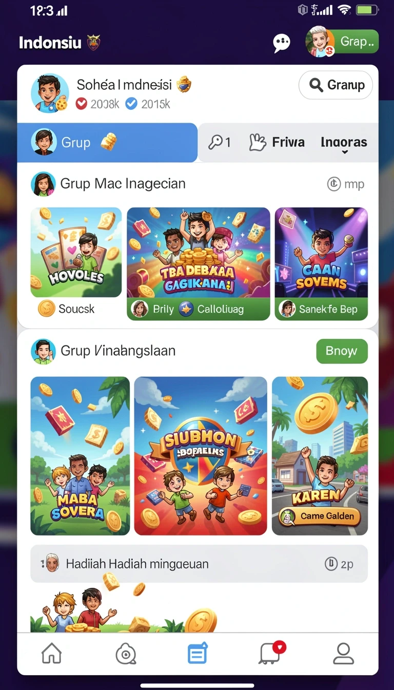 Review Aplikasi ovo99 screenshot 2