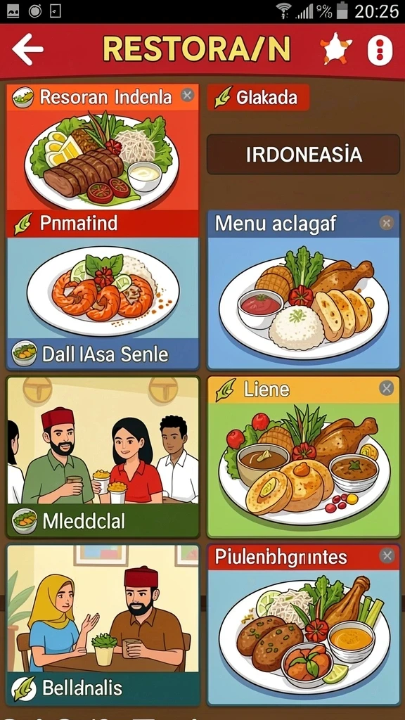wow33 App APK Terbaru screenshot 1