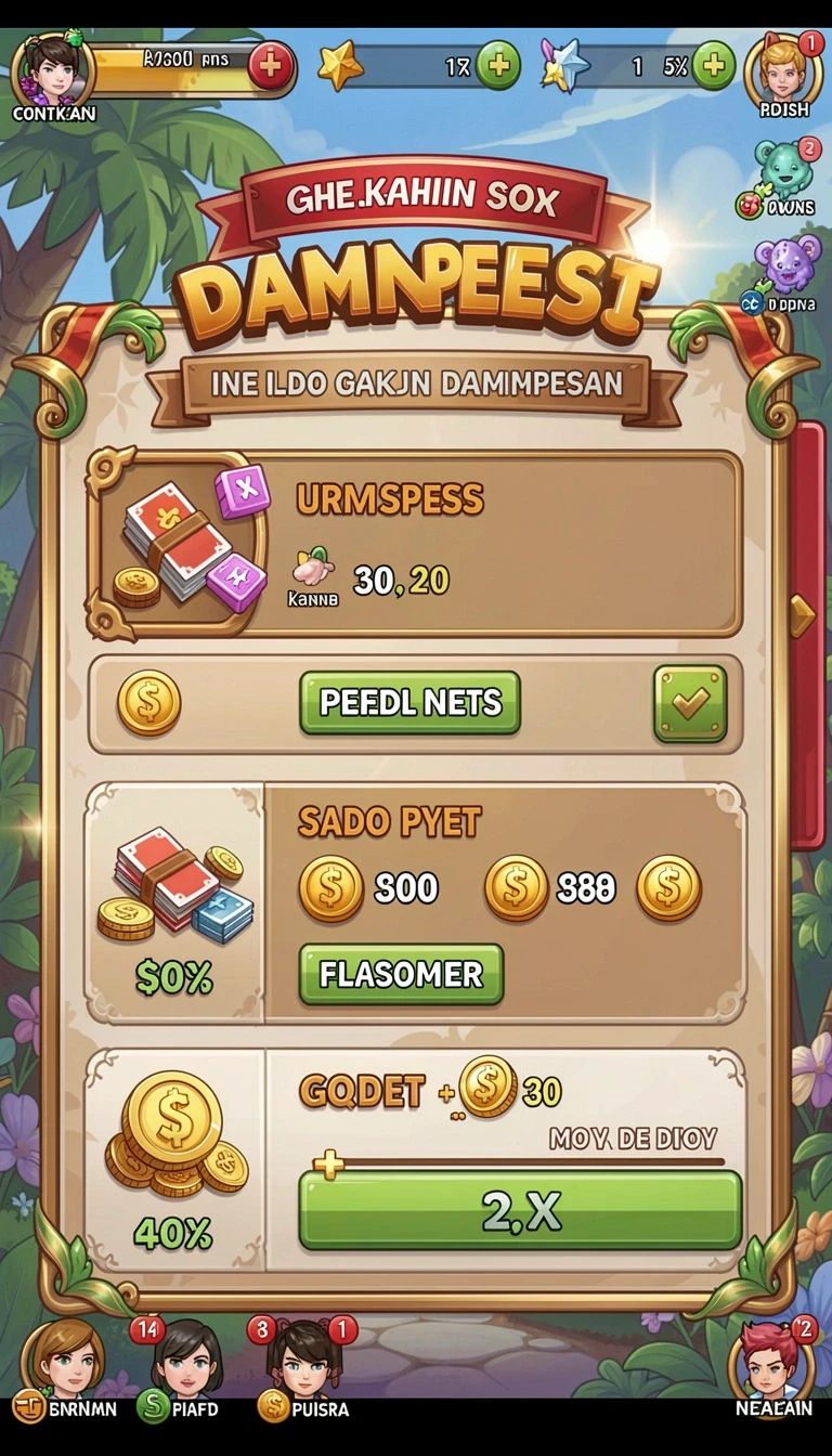 Review Aplikasi cacor78 Versi Terbaru screenshot 1
