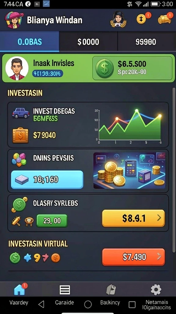 Review Aplikasi ptpartaitogel Versi Terbaru screenshot 2