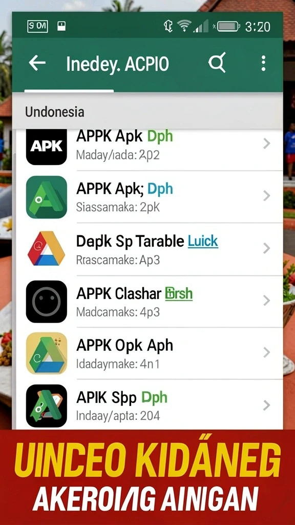 Review Aplikasi diva4d screenshot 3