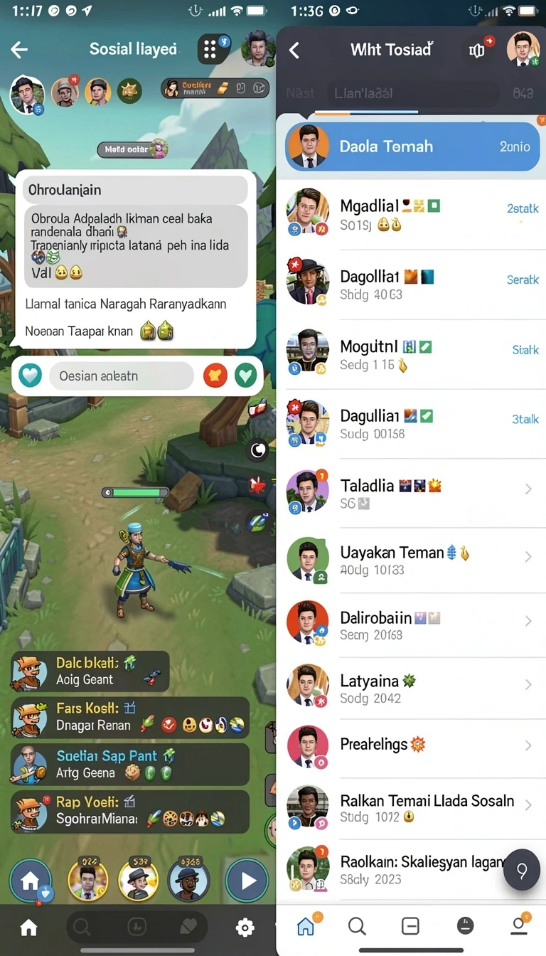 Review Aplikasi diva4d screenshot 2