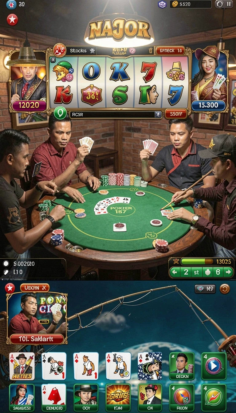 Review Aplikasi rajacuan Versi Terbaru screenshot 2