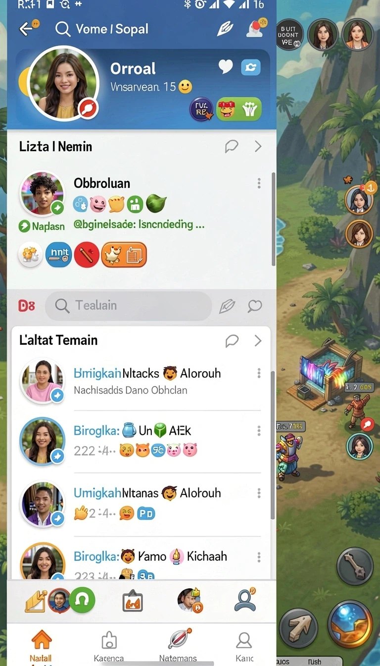 Review Aplikasi warungjackpot screenshot 2