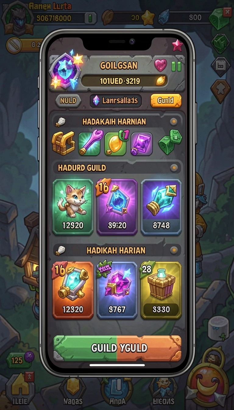 Review Aplikasi kamartoto screenshot 2