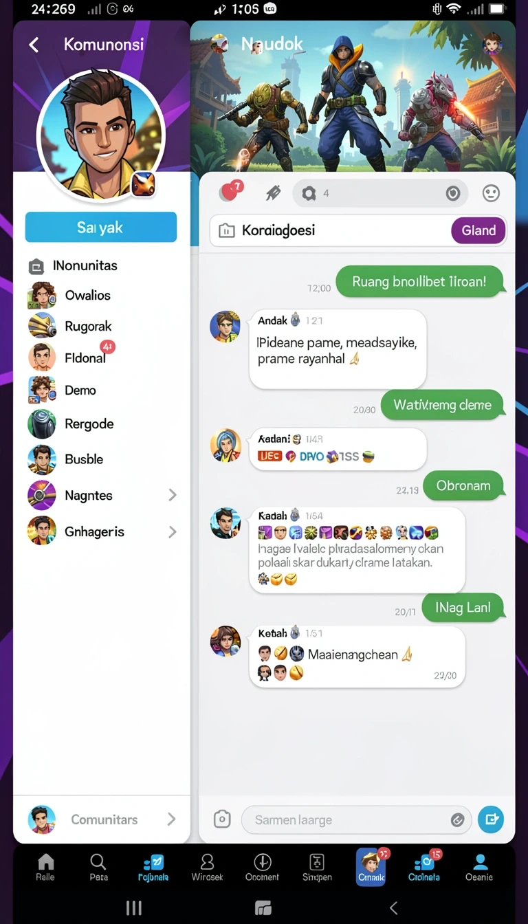 Review Aplikasi warnetslot screenshot 4
