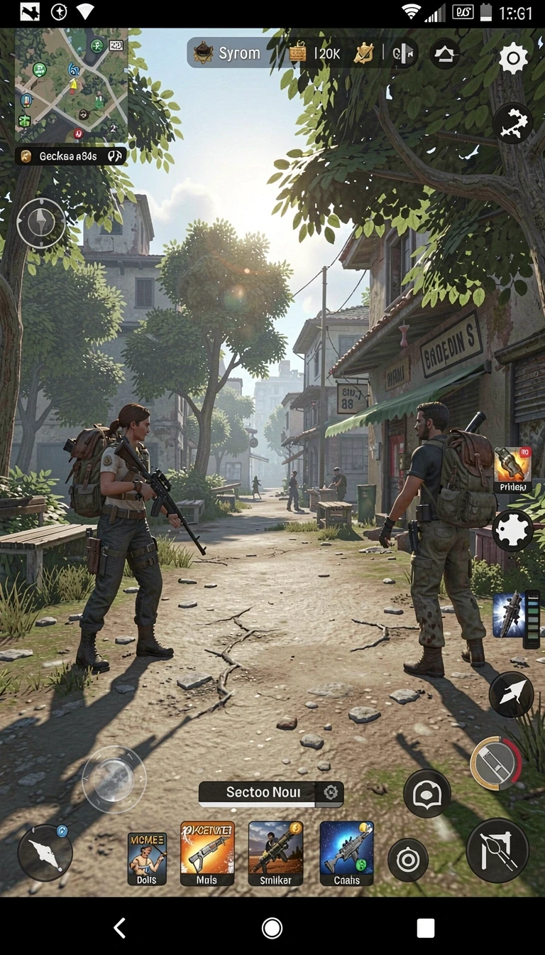 Review Aplikasi ngaso77 screenshot 2