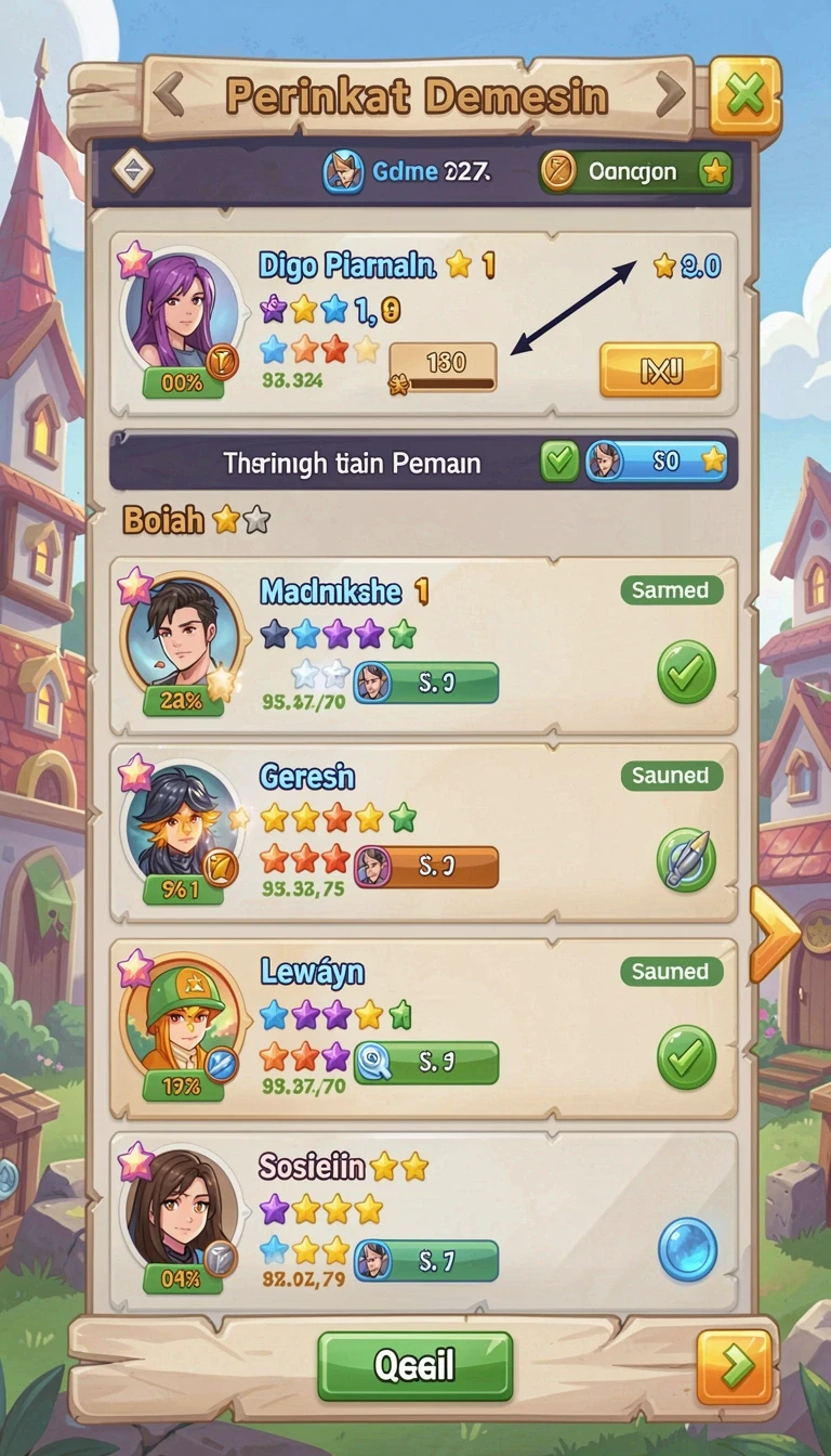 Review Aplikasi afaf Versi Terbaru screenshot 1
