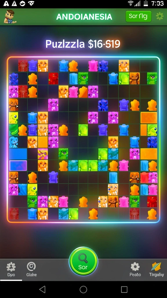 Download nekototo APK untuk Android screenshot 3