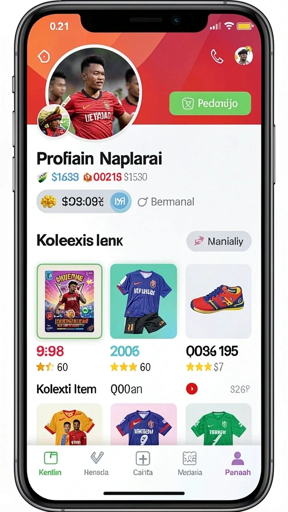 Review Aplikasi winallcasino screenshot 2