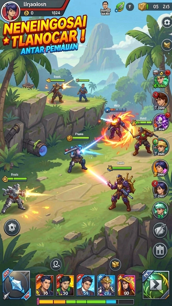 Review Aplikasi rk77 Versi Terbaru screenshot 2