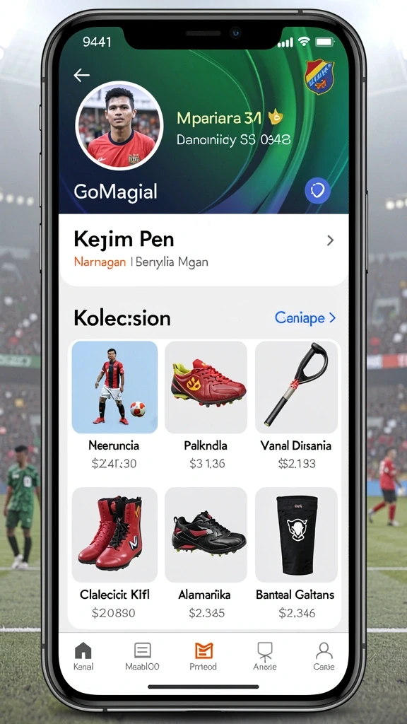 9sl App APK Terbaru screenshot 2